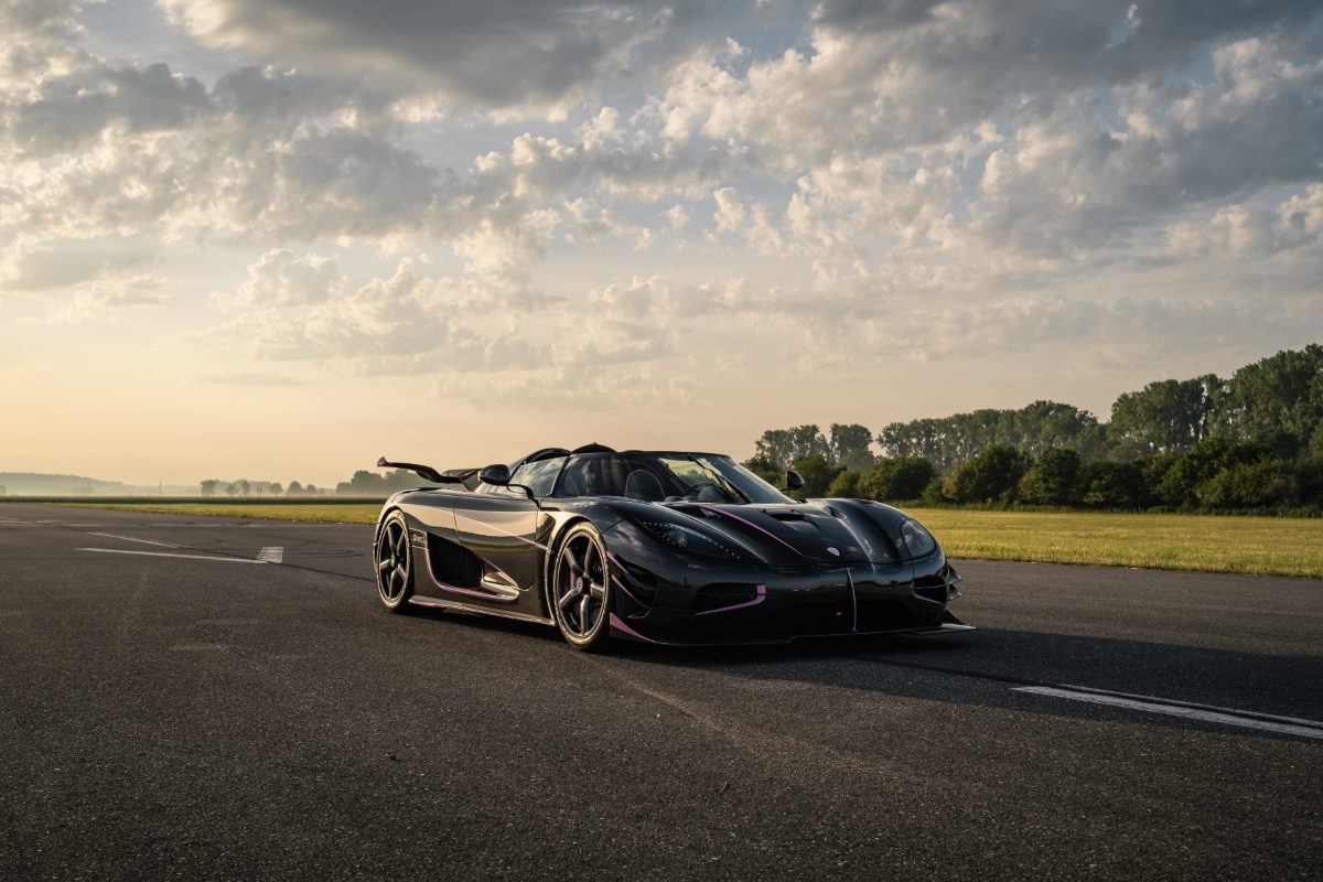 Automotive
