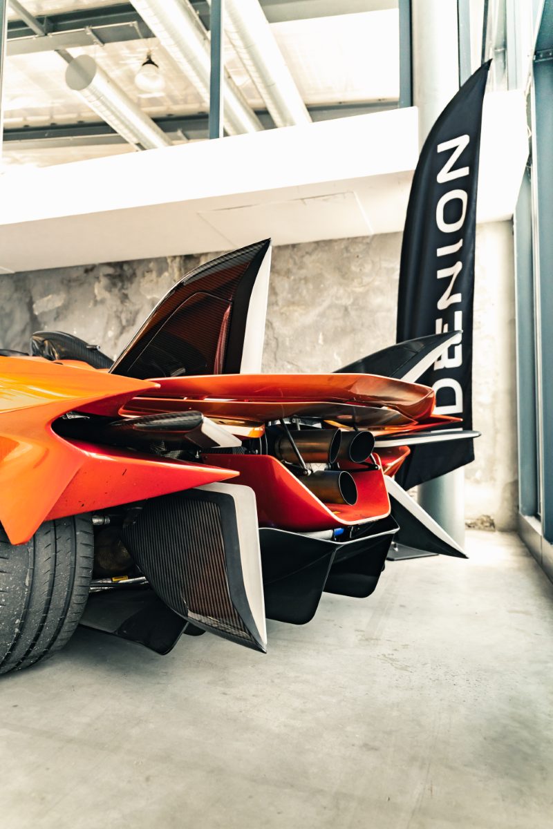 Apollo Project EVO