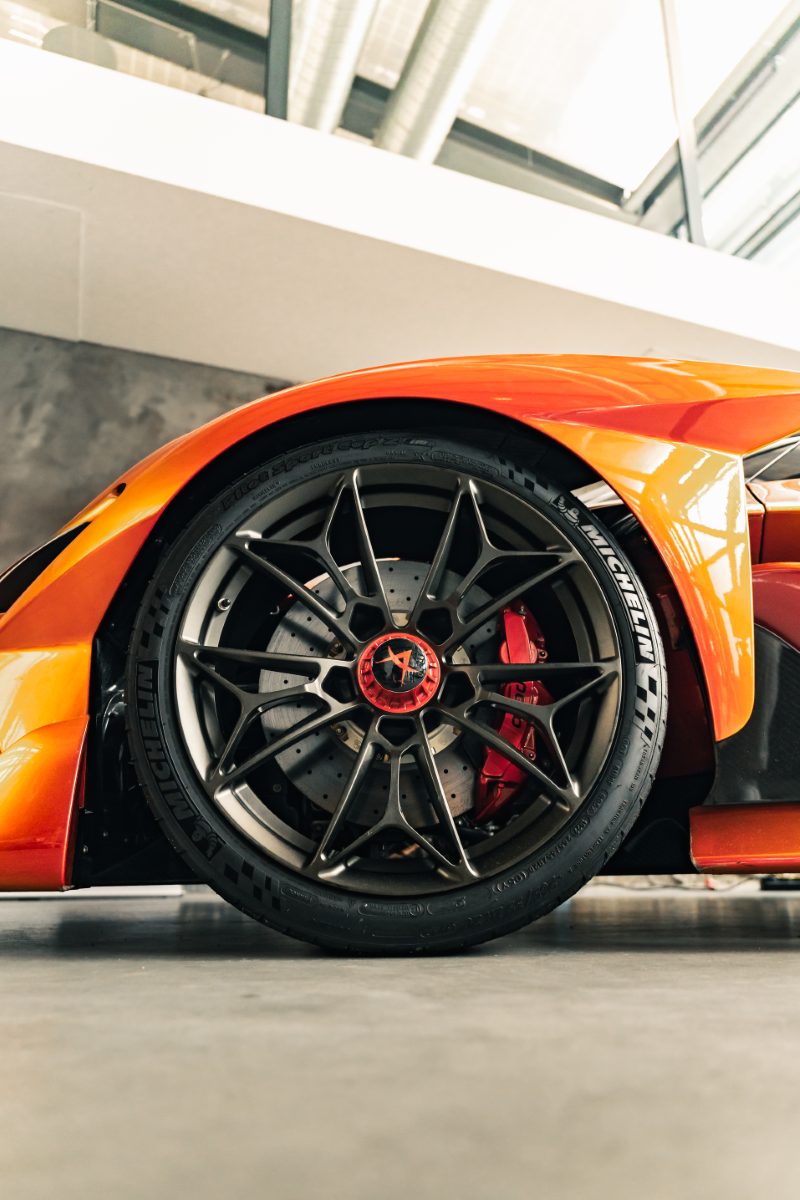 Apollo Project EVO