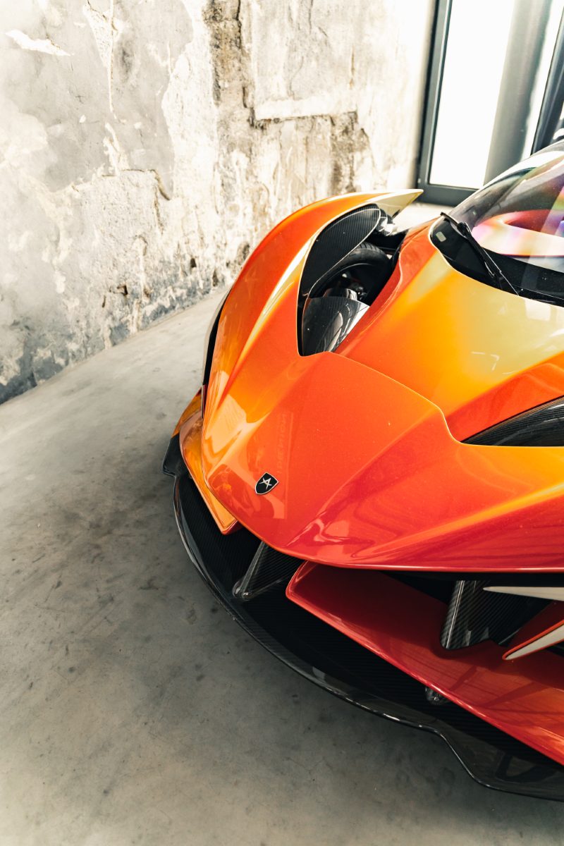 Apollo Project EVO