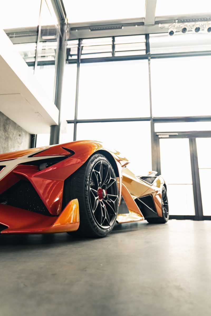 Apollo Project EVO