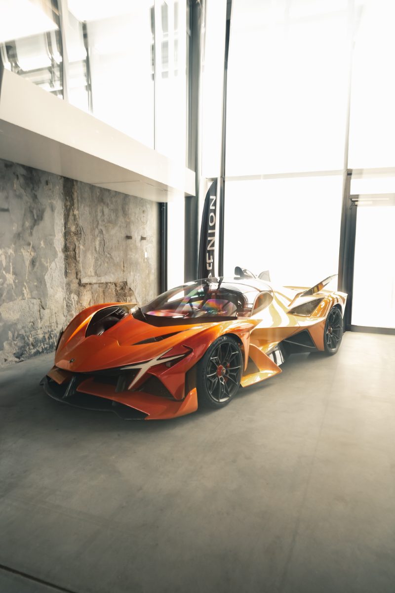Apollo Project EVO
