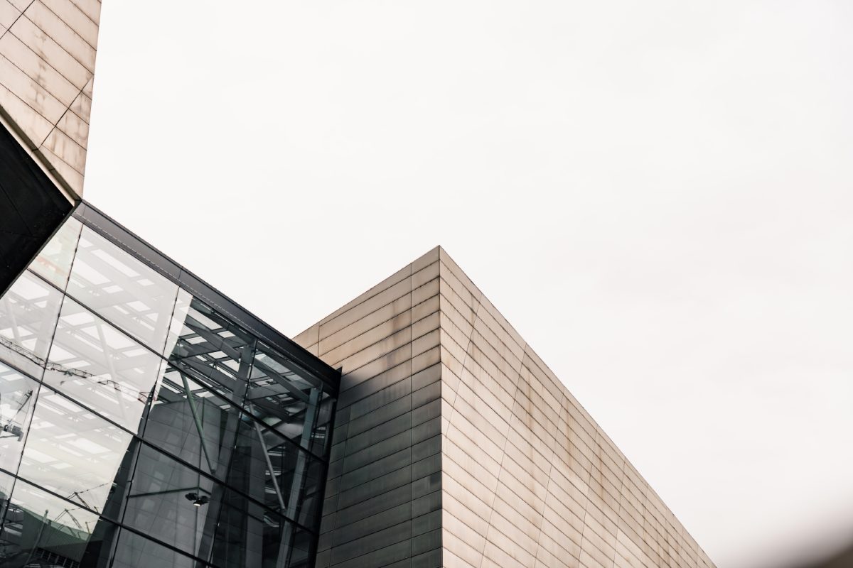 BMW X6 – BMW Welt