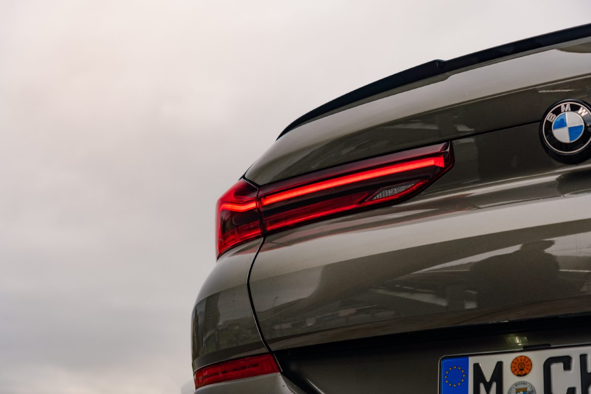 BMW X6 – BMW Welt