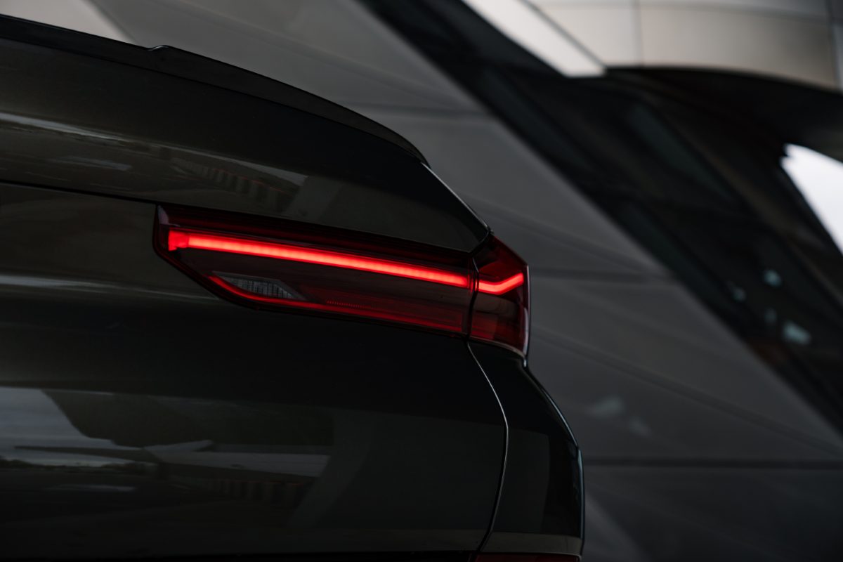 BMW X6 – BMW Welt