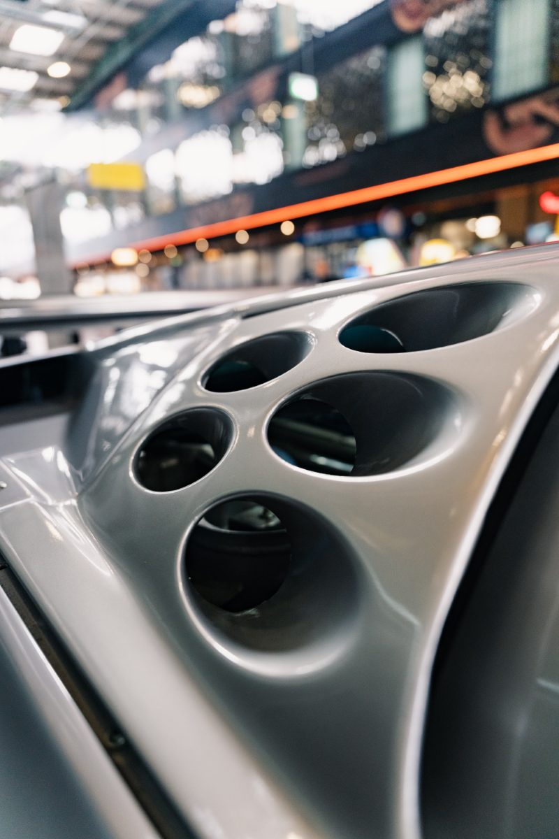 Bugatti EB110