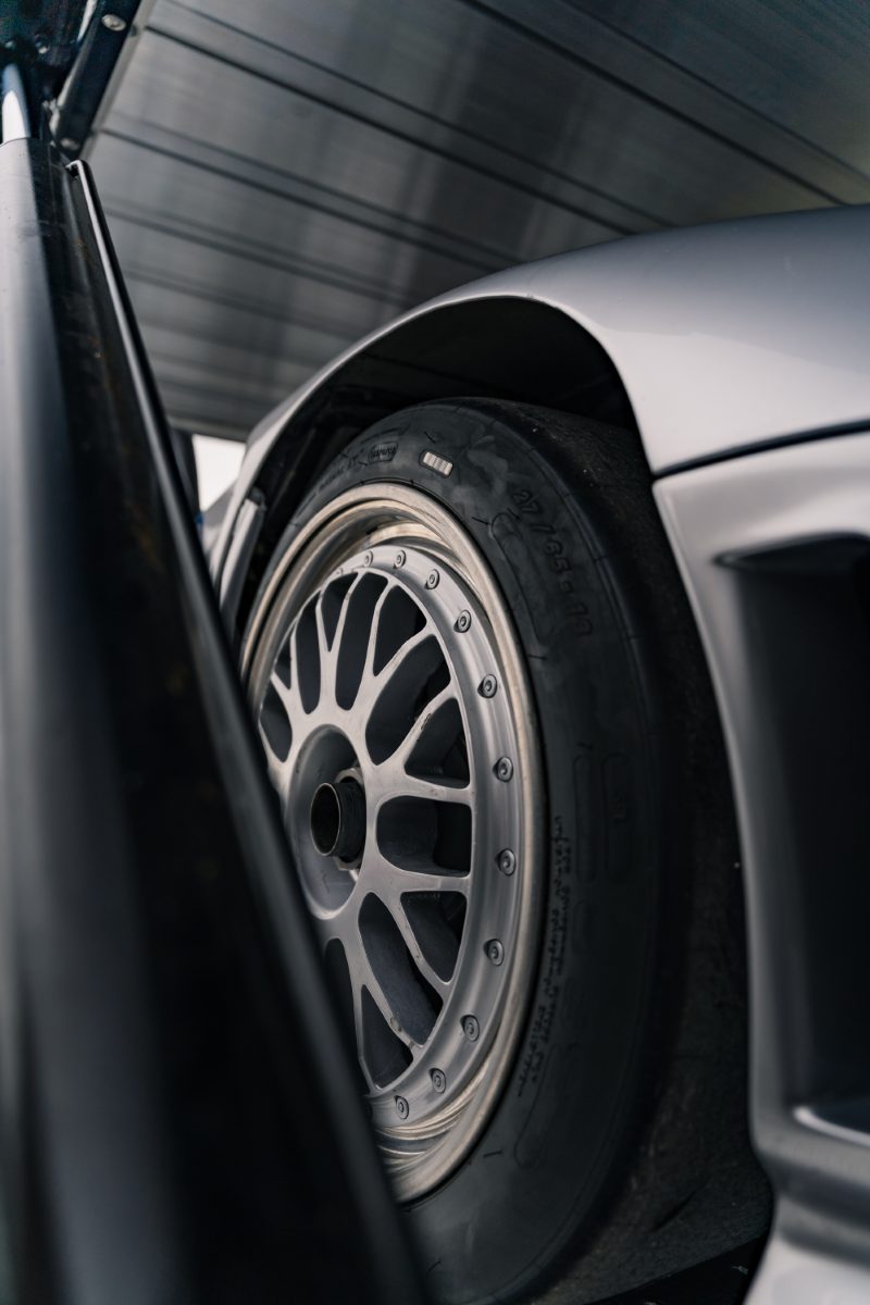 Bugatti EB110