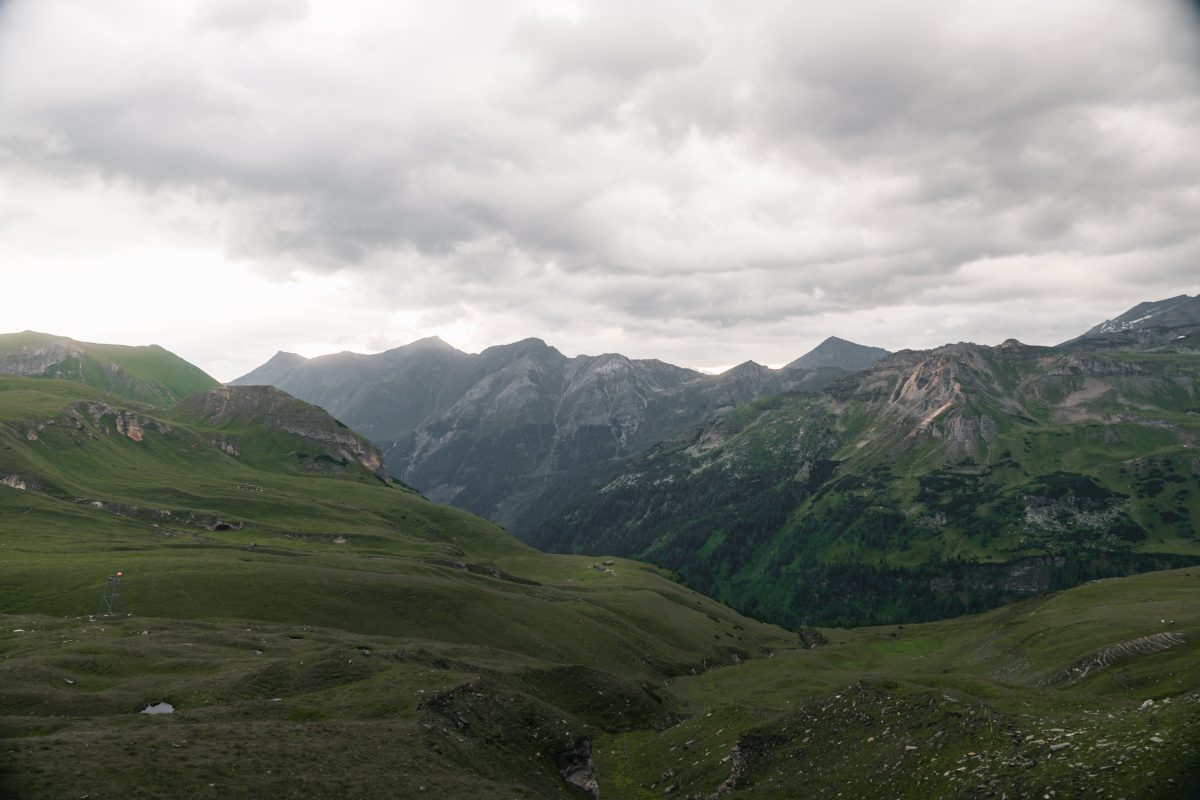 Großglockner