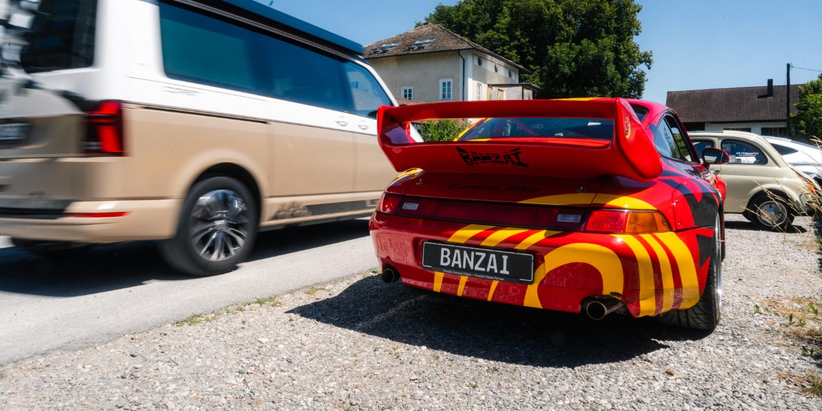 HK-Engineering Banzai