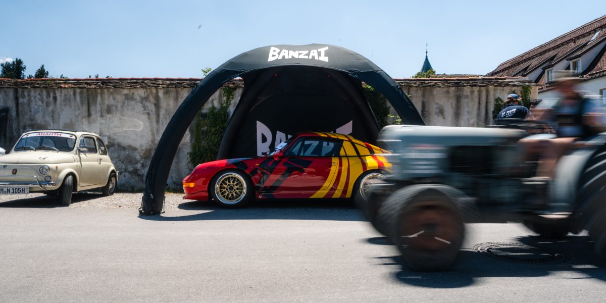 HK-Engineering Banzai