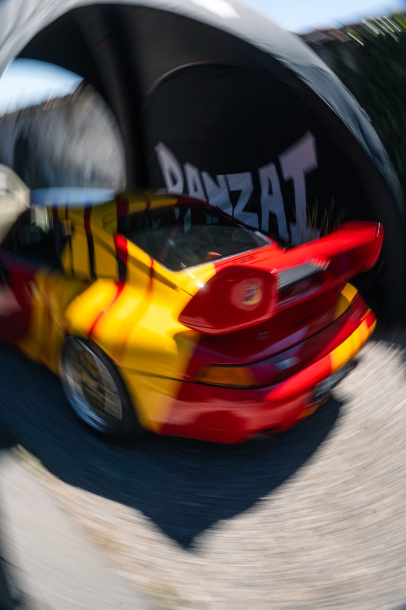 HK-Engineering Banzai