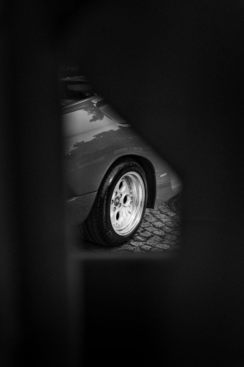 Lamborghini Diablo