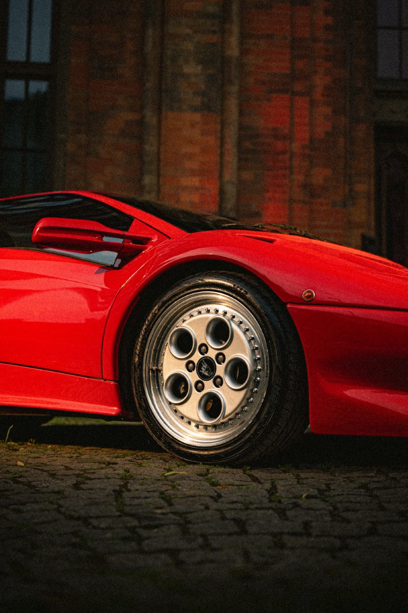 Lamborghini Diablo