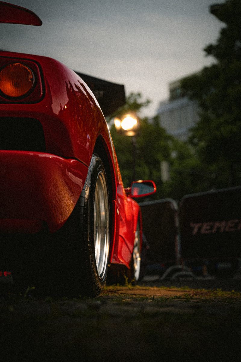 Lamborghini Diablo