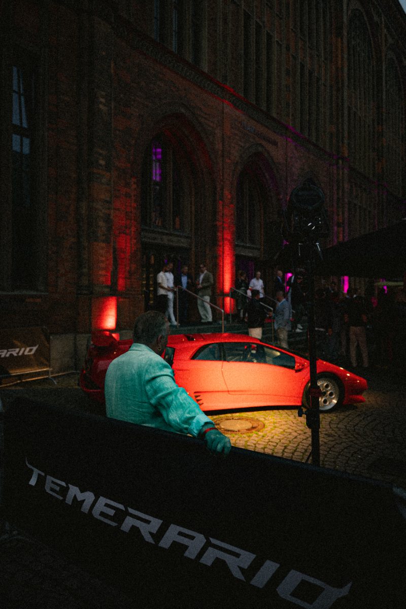 Lamborghini Diablo