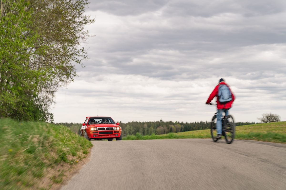Lancia Delta