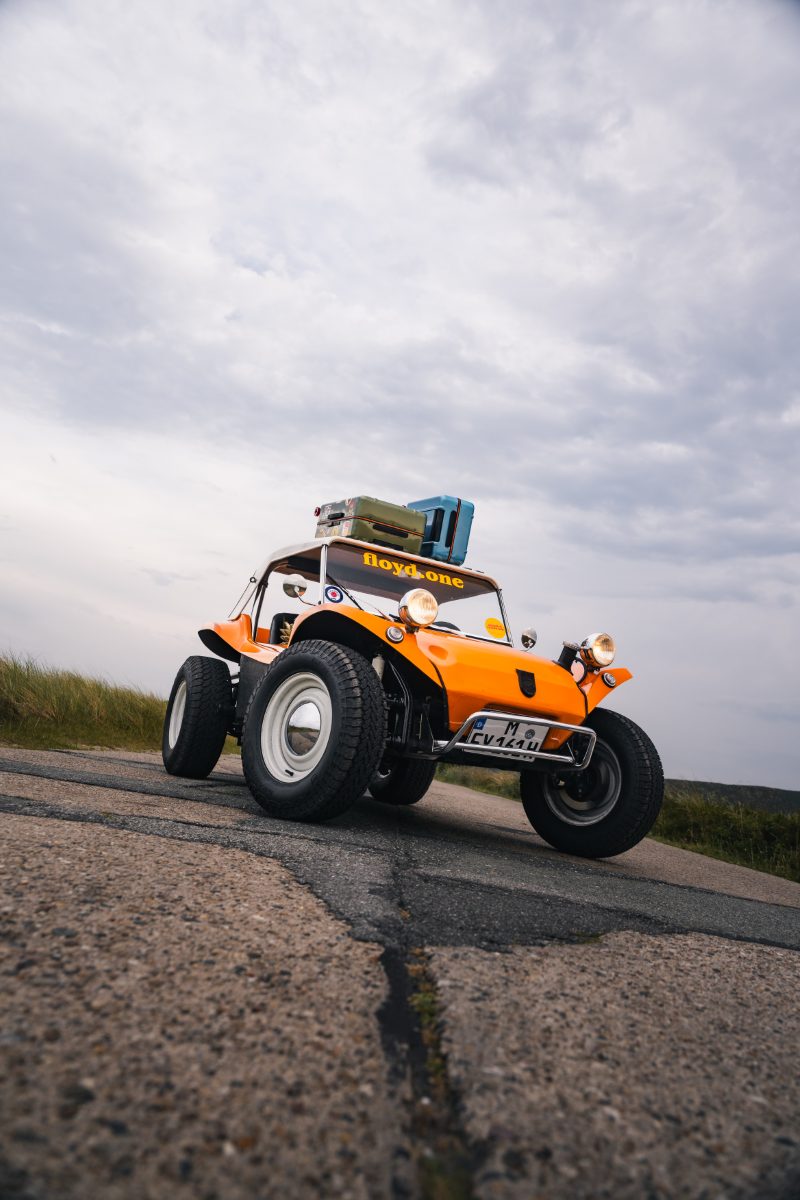 Meyers Manx
