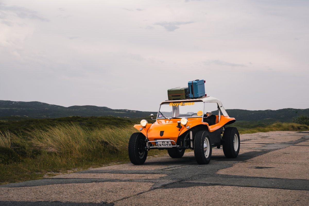 Meyers Manx