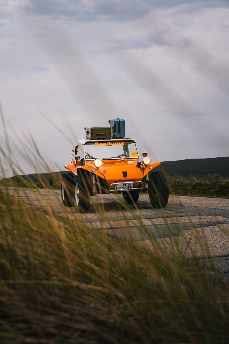 Meyers Manx