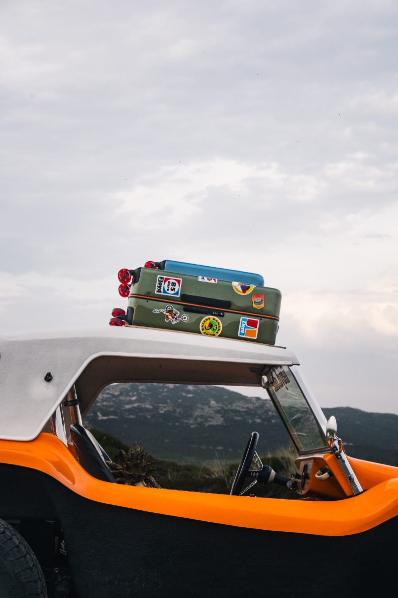Meyers Manx