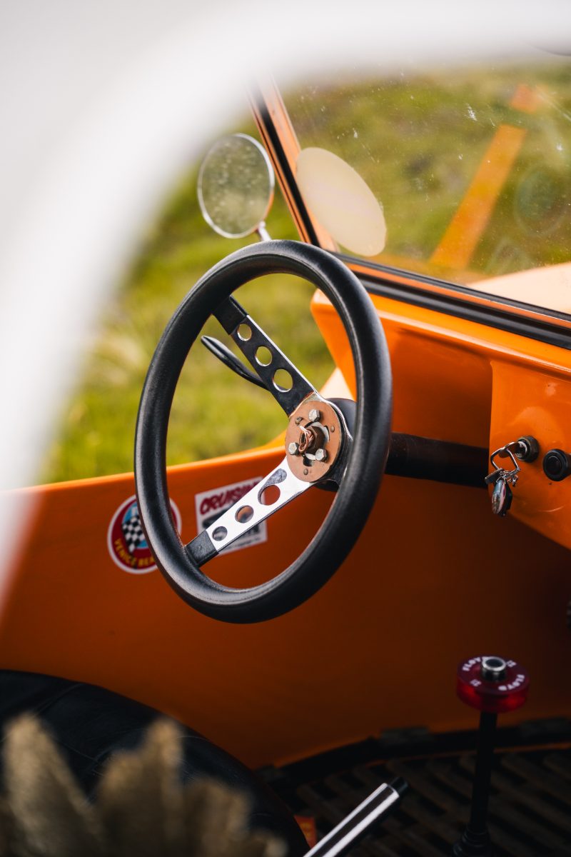 Meyers Manx