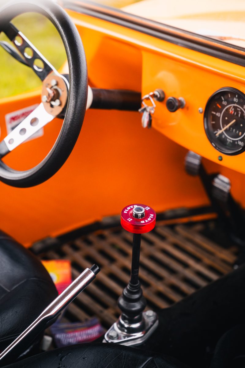 Meyers Manx