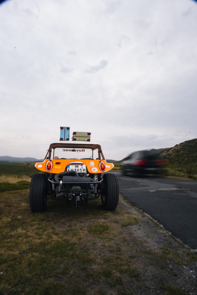 Meyers Manx