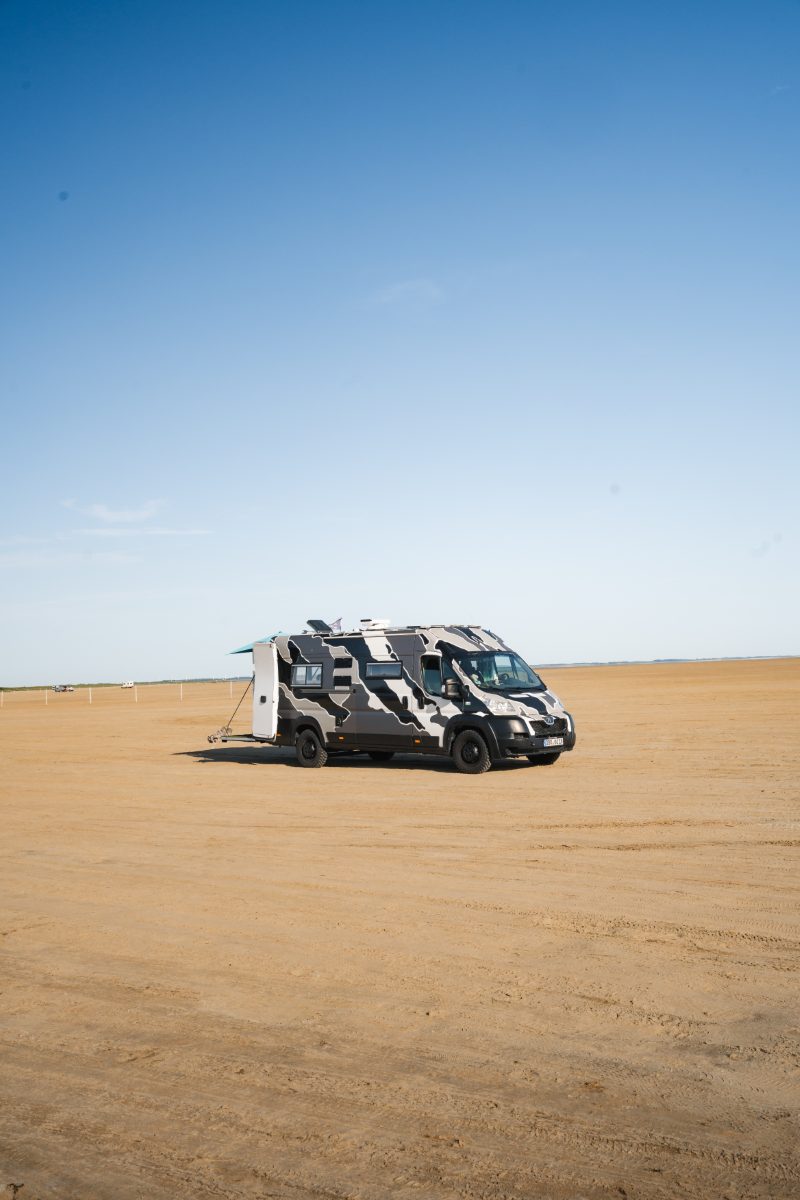 Petro Surf Banzai