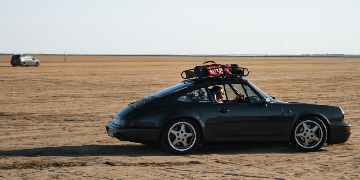 Petro Surf Banzai