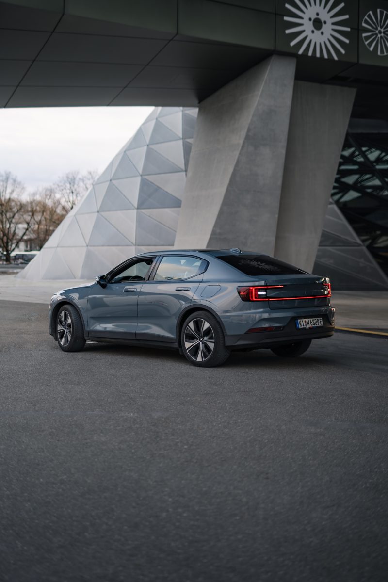 Polestar