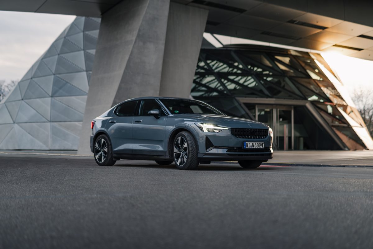 Polestar