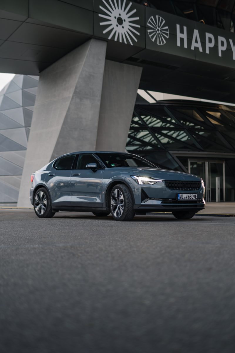 Polestar