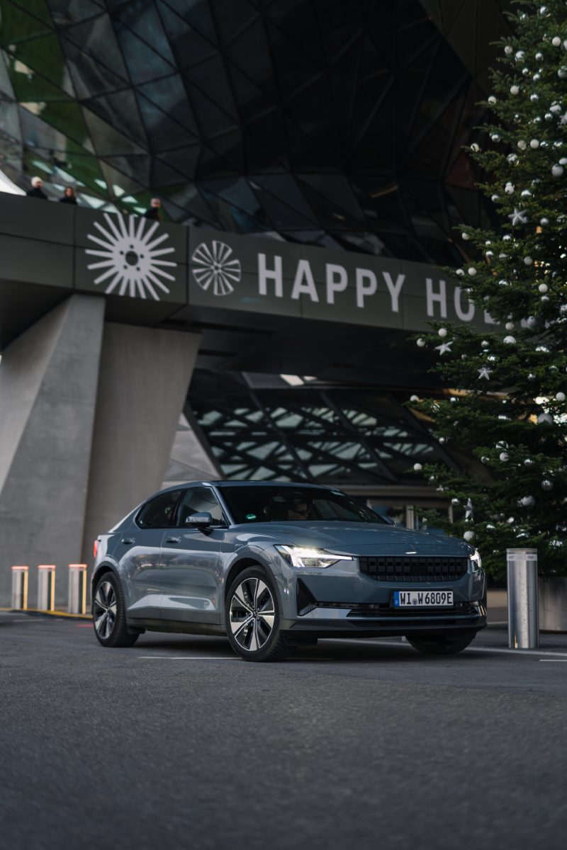 Polestar