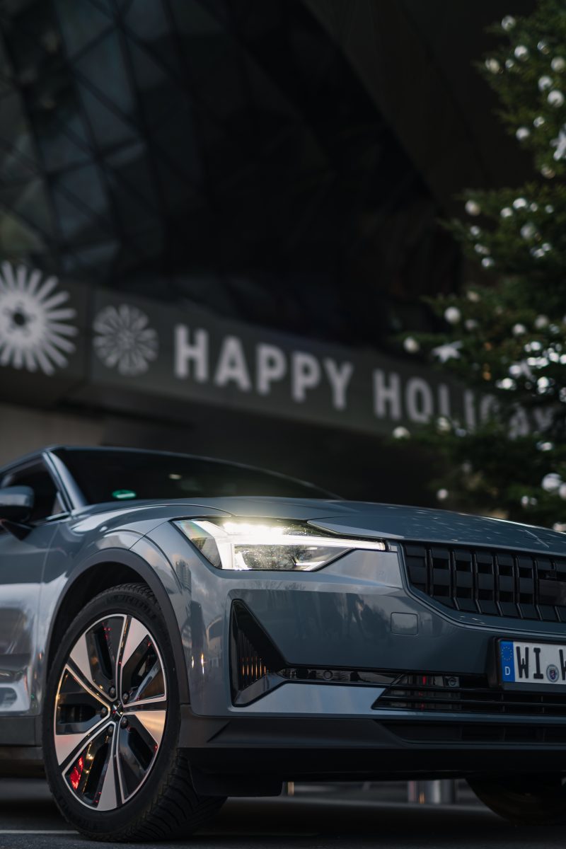 Polestar