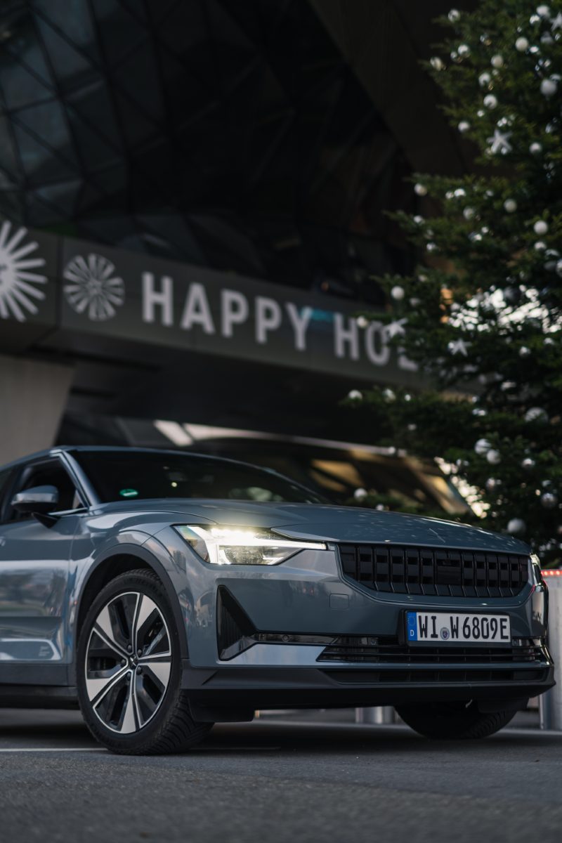 Polestar