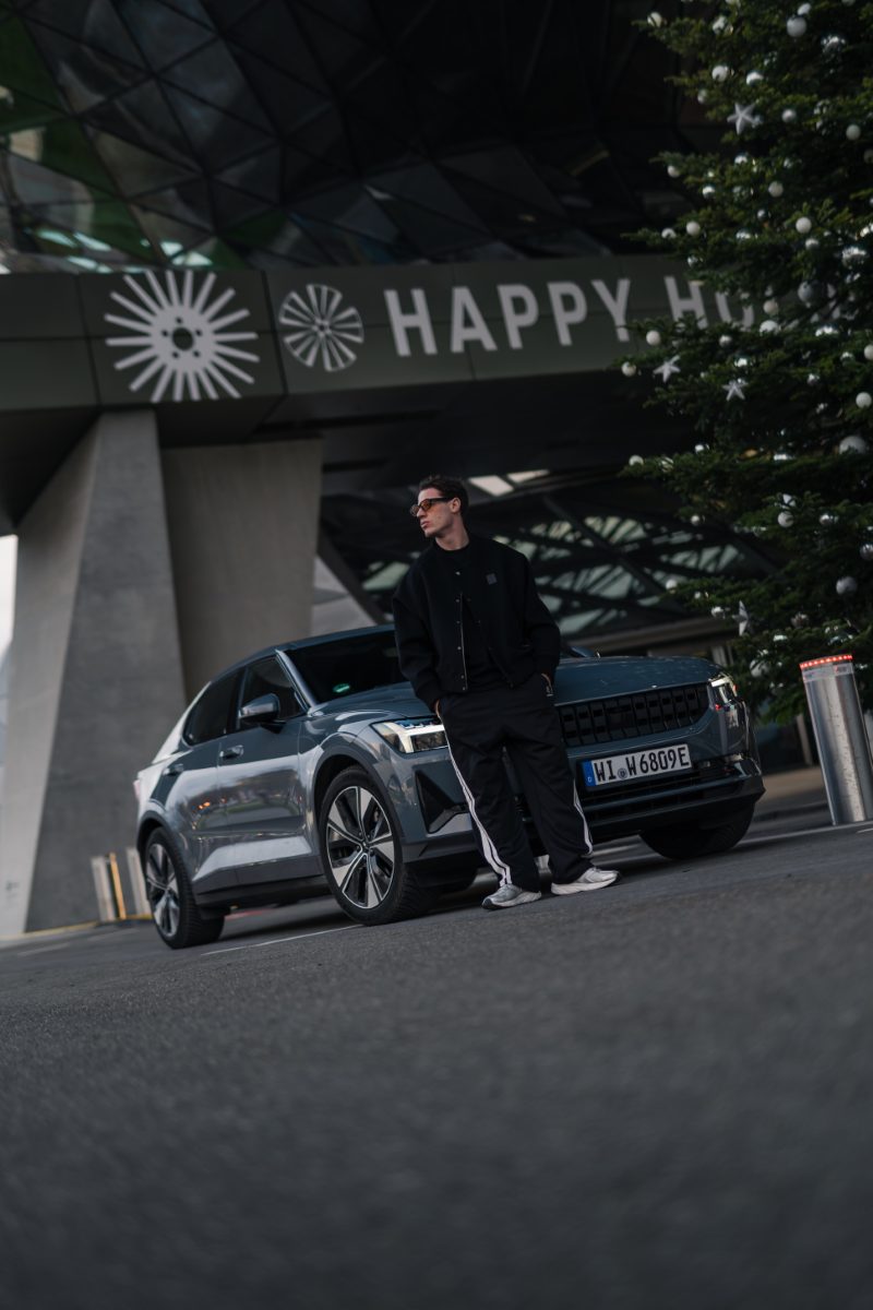 Polestar