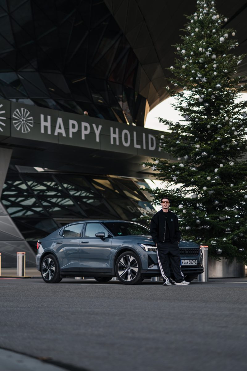 Polestar