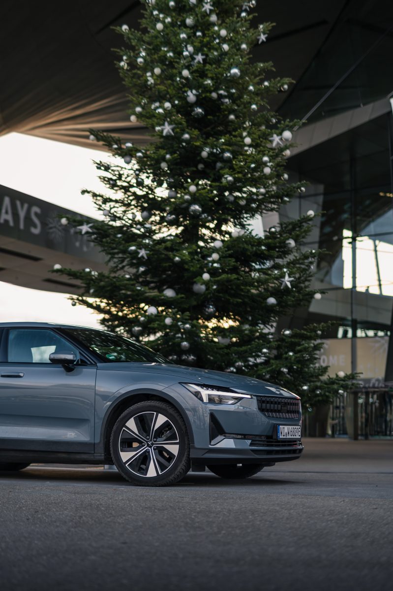 Polestar