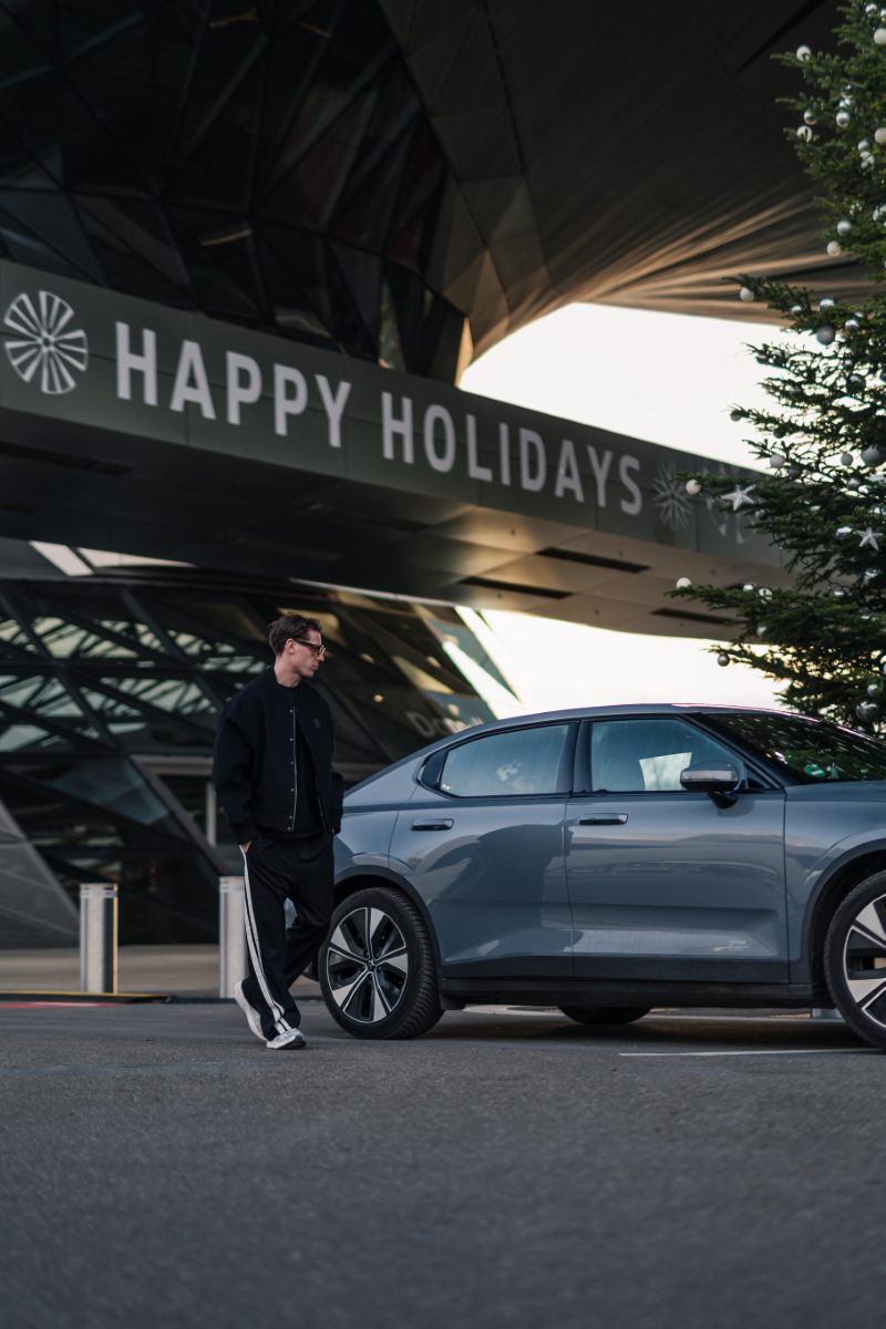 Polestar
