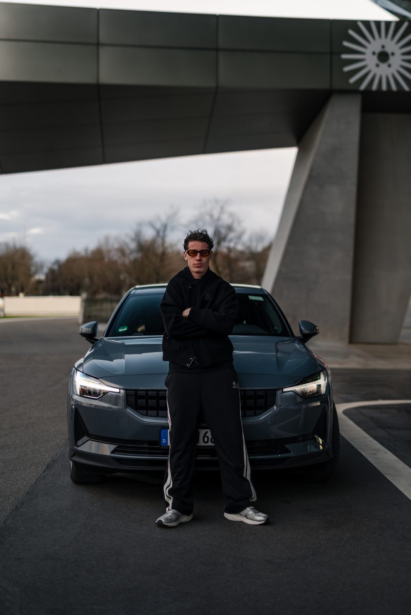 Polestar