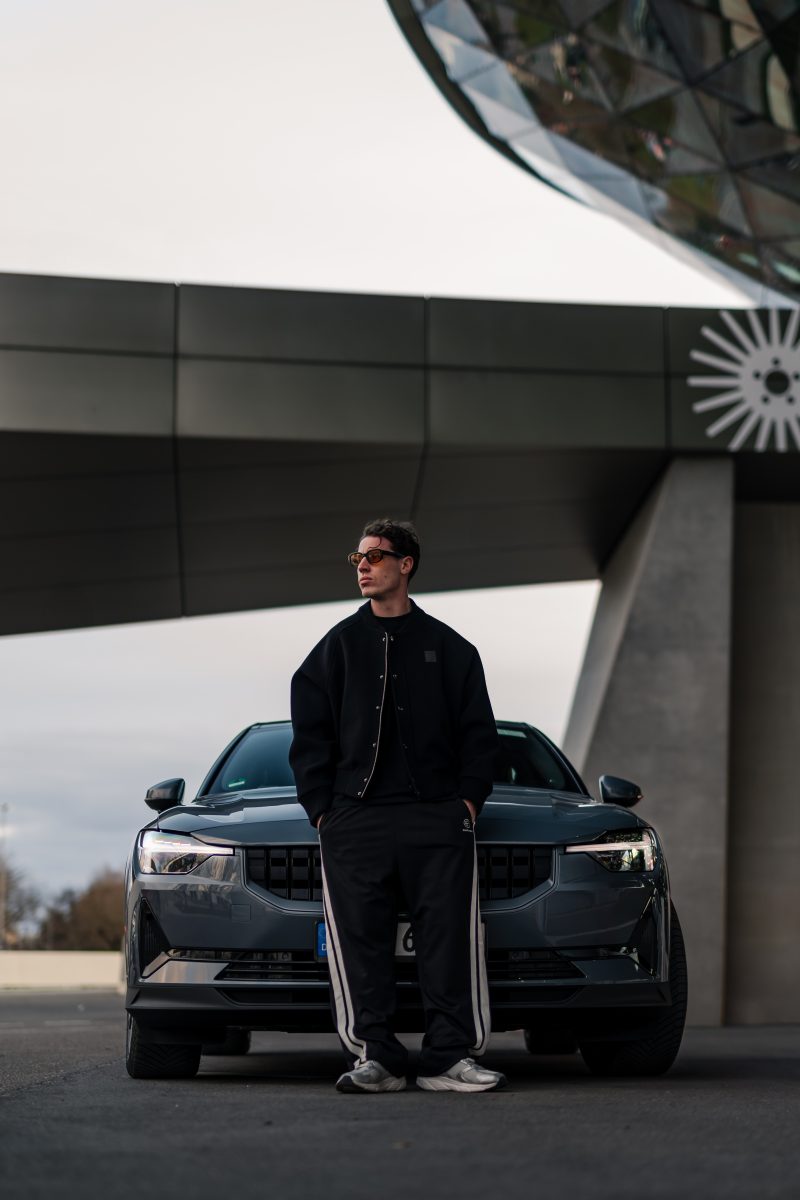 Polestar