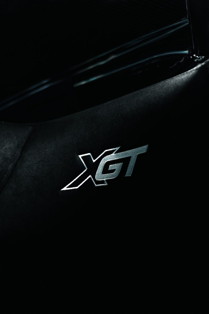 Audi R8 XGT