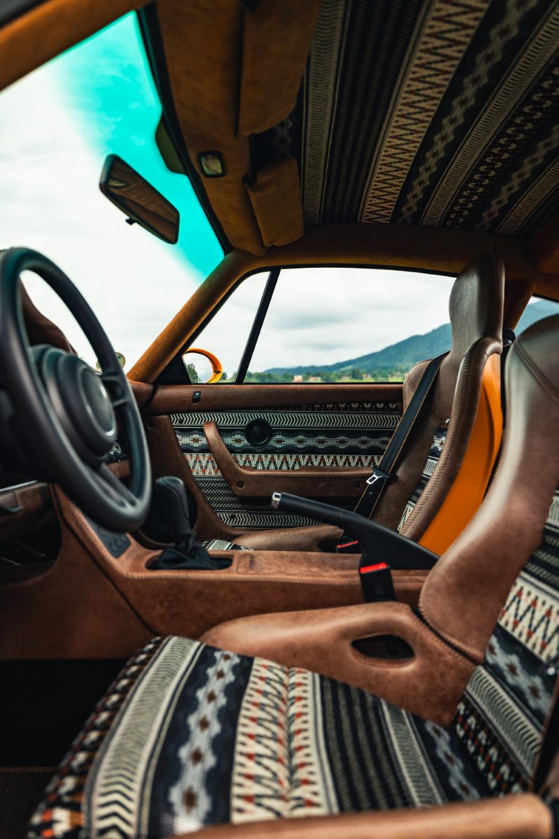 RUF Rodeo