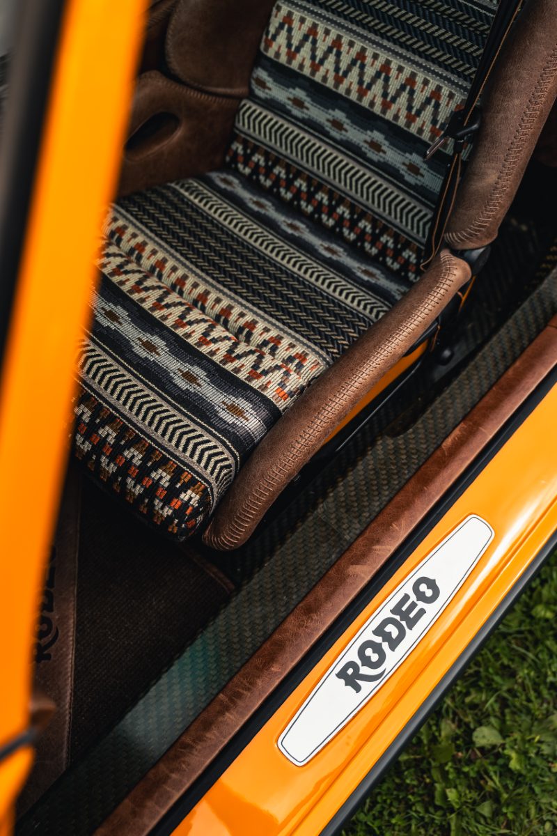 RUF Rodeo