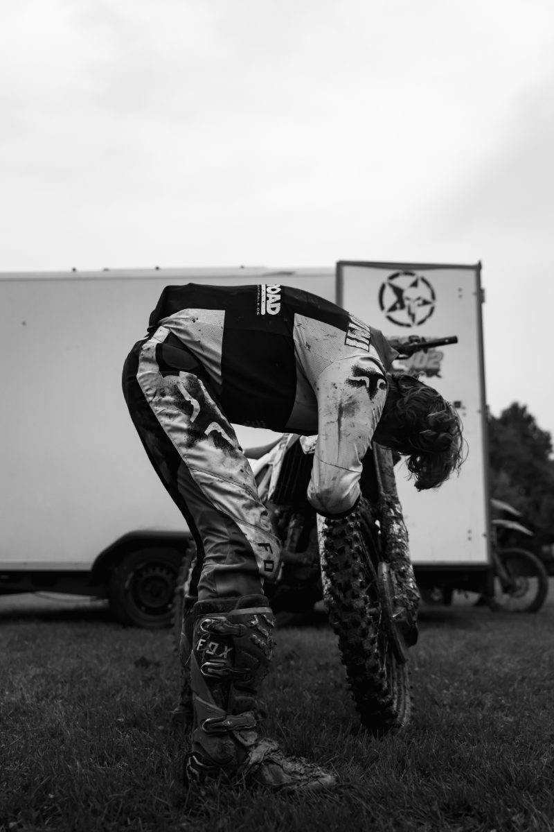 Motocross photography by Levin Müllerschön