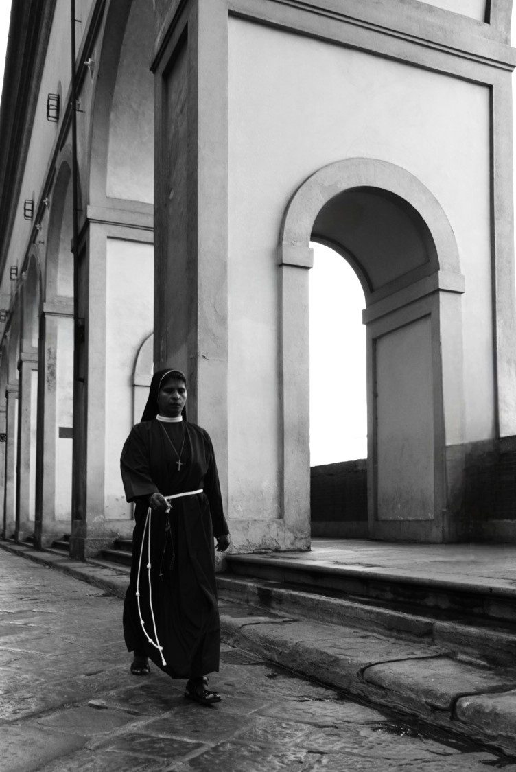 Street photography by Levin Müllerschön