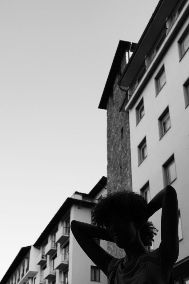 Street photography by Levin Müllerschön