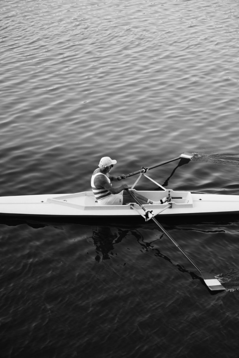 Street photography by Levin Müllerschön