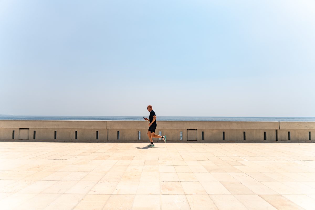 Street photography by Levin Müllerschön