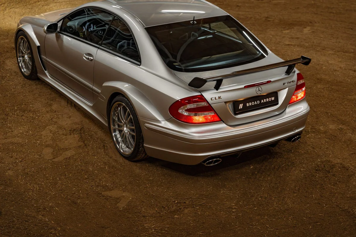 CLK DTM